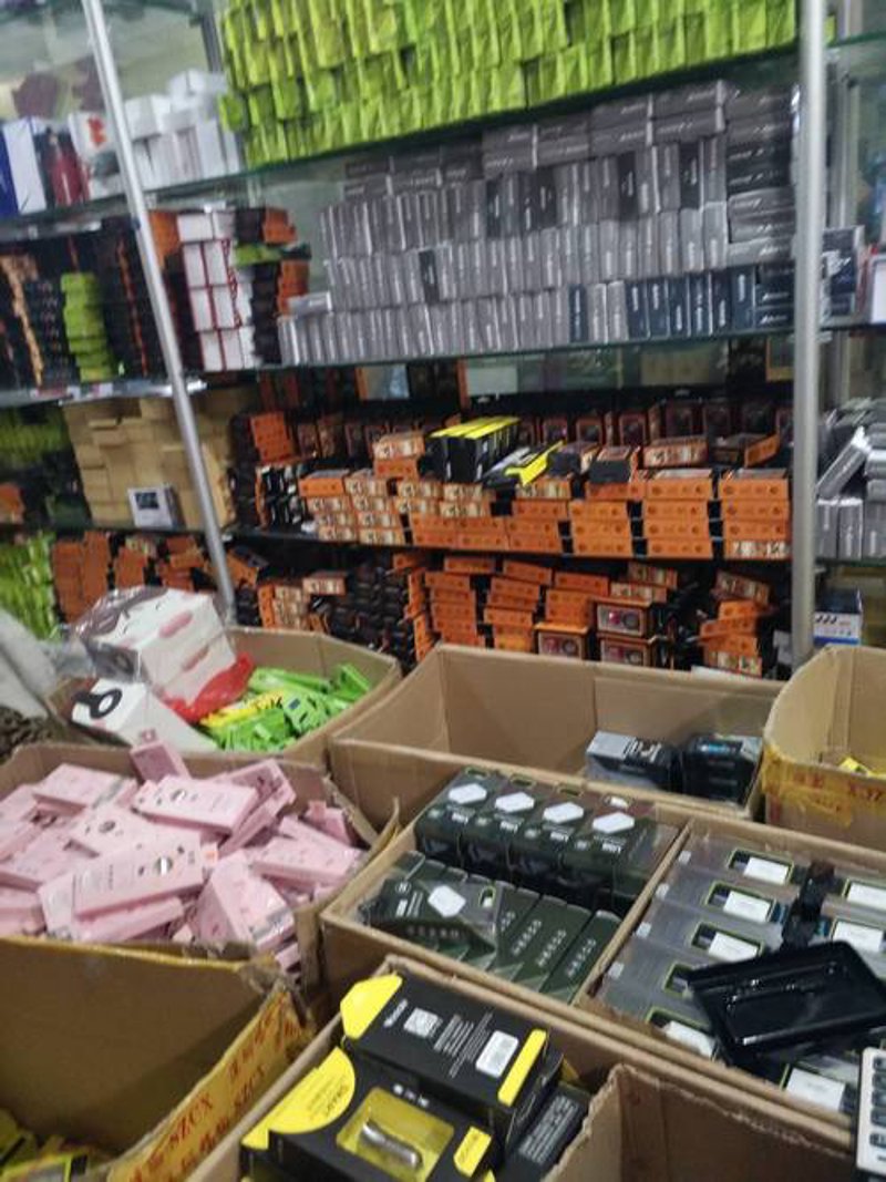 食品批发零售：如何在复杂市场中抓住机会